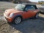 2005 Mini Cooper S de vânzare în Windsor, NJ - Normal Wear
