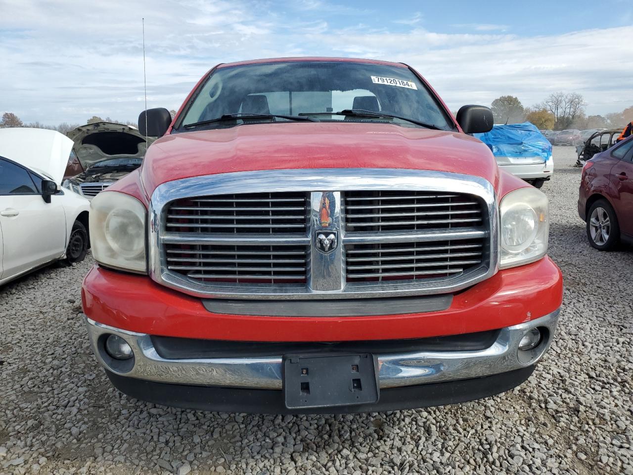 2007 Dodge RAM - Image 5