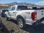 2022 Ford Ranger Xl en Venta en Reno, NV - Rear End