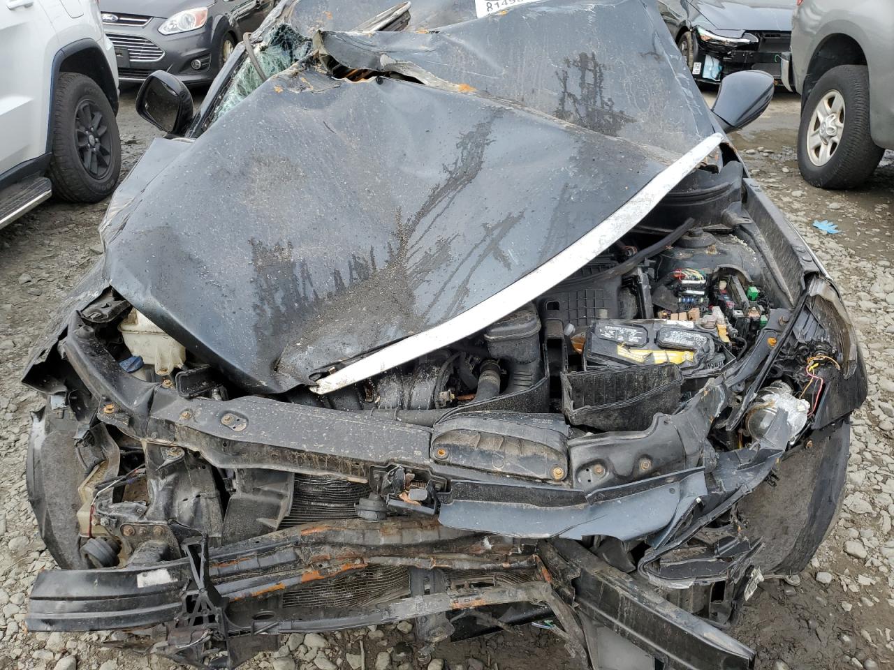 2013 Hyundai Sonata - Image 11
