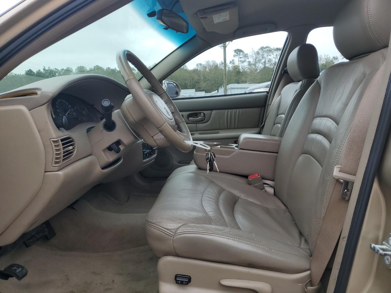 2004 Buick Century - Image 7