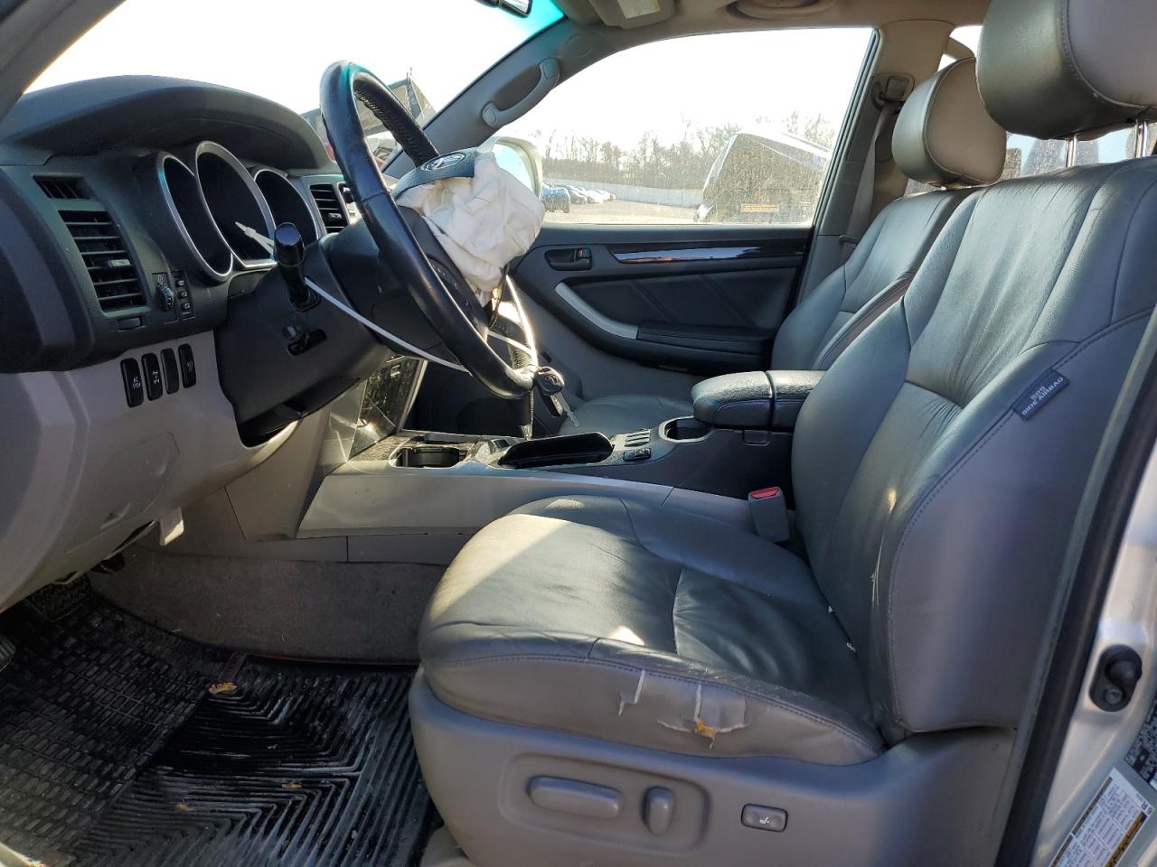 2007 Toyota 4Runner - Image 7