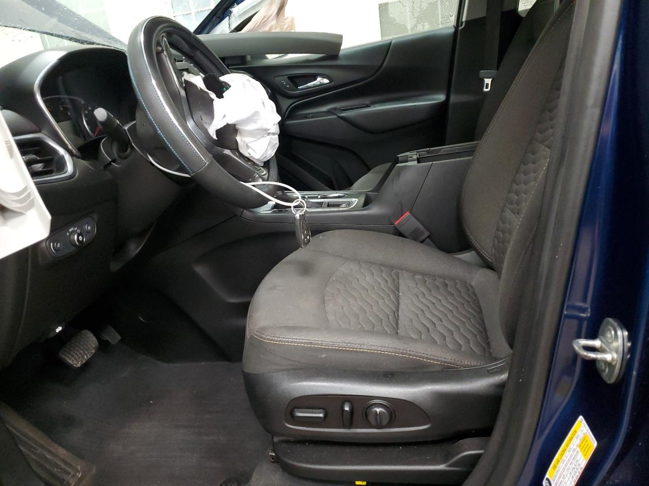2GNAXJEV0L6106350 CHEVROLET EQUINOX 2020