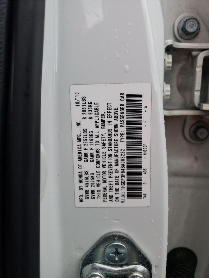 2011 Honda Accord - Image 13