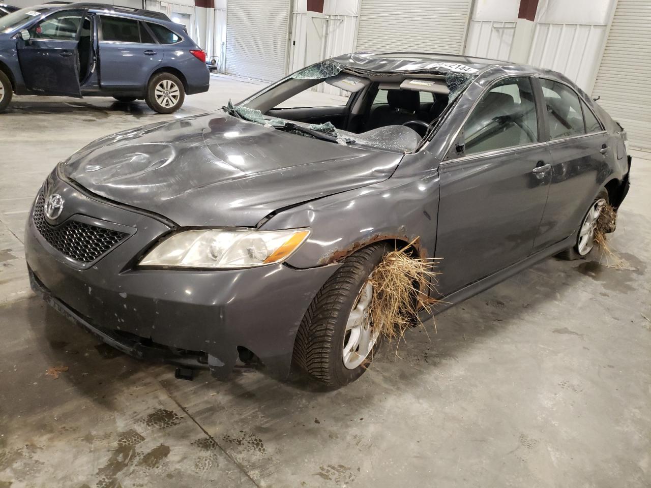 2007 Toyota Camry - Image 1