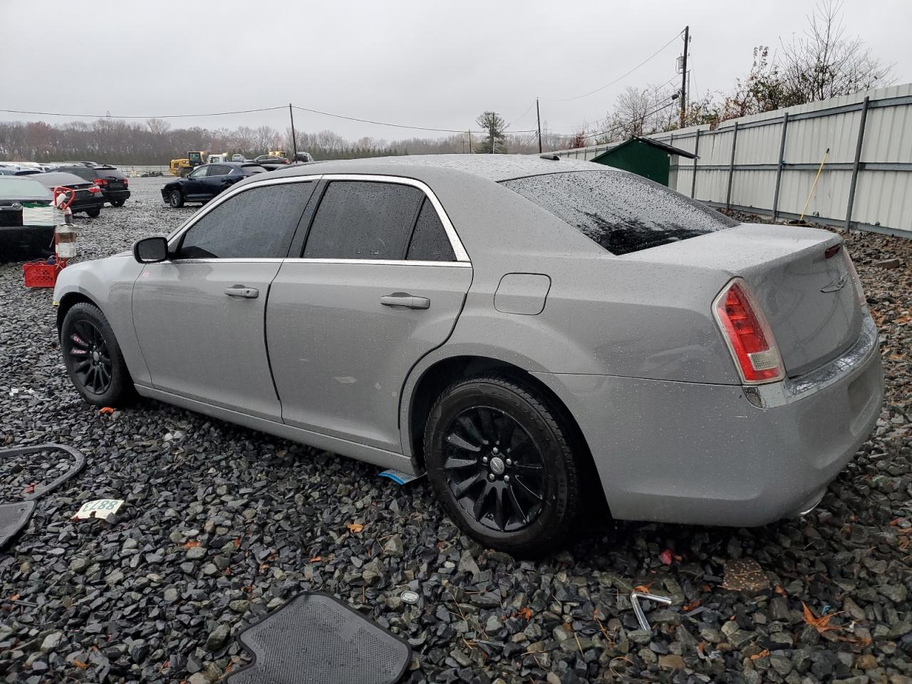 2012 Chrysler 300 - Image 2