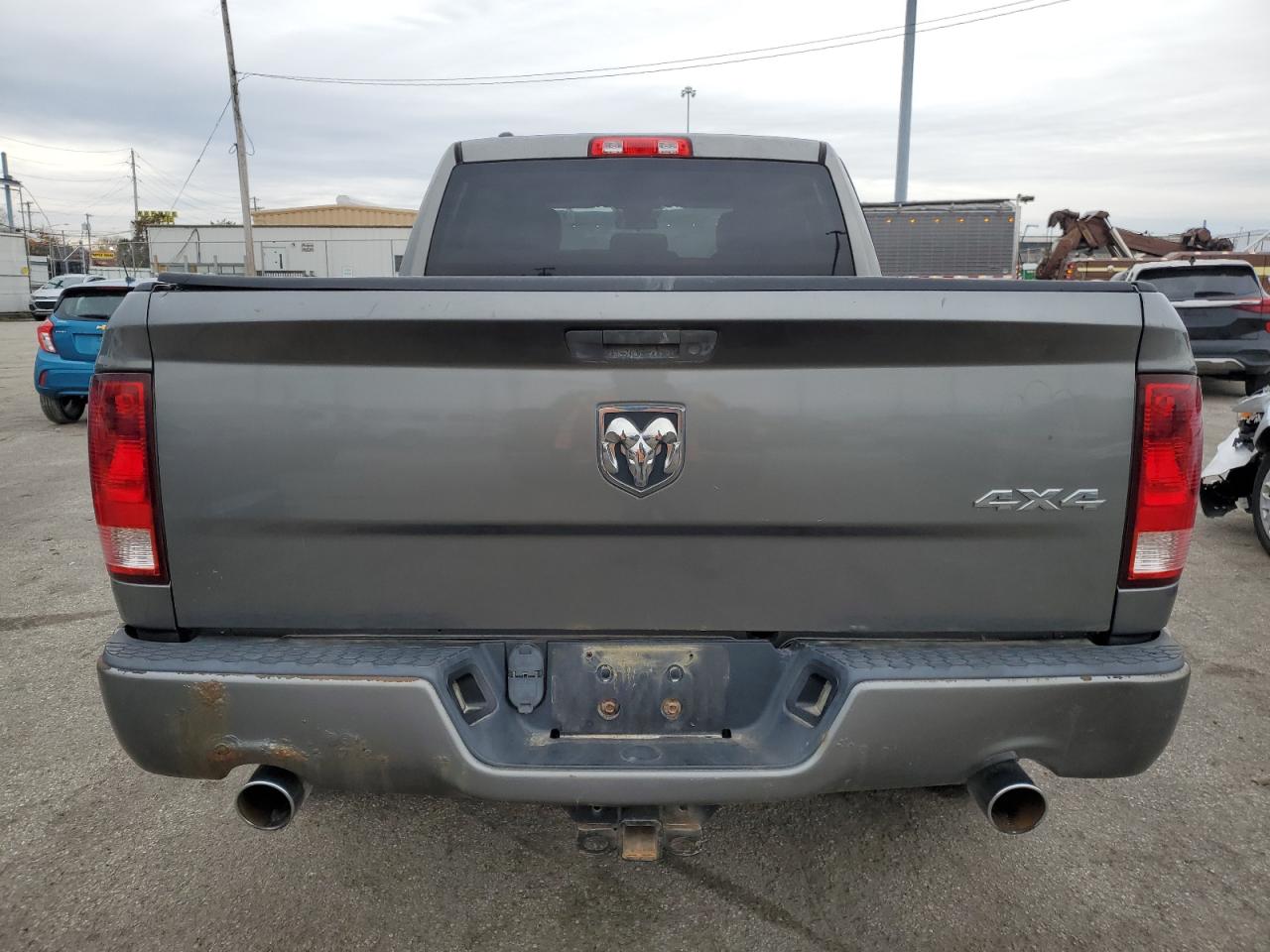 2013 Dodge RAM - Image 6