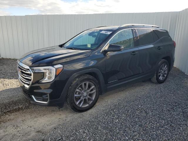  GMC TERRAIN 2022 Czarny