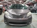 2013 Toyota Sienna Xle იყიდება East Granby-ში, CT - Minor Dent/Scratches