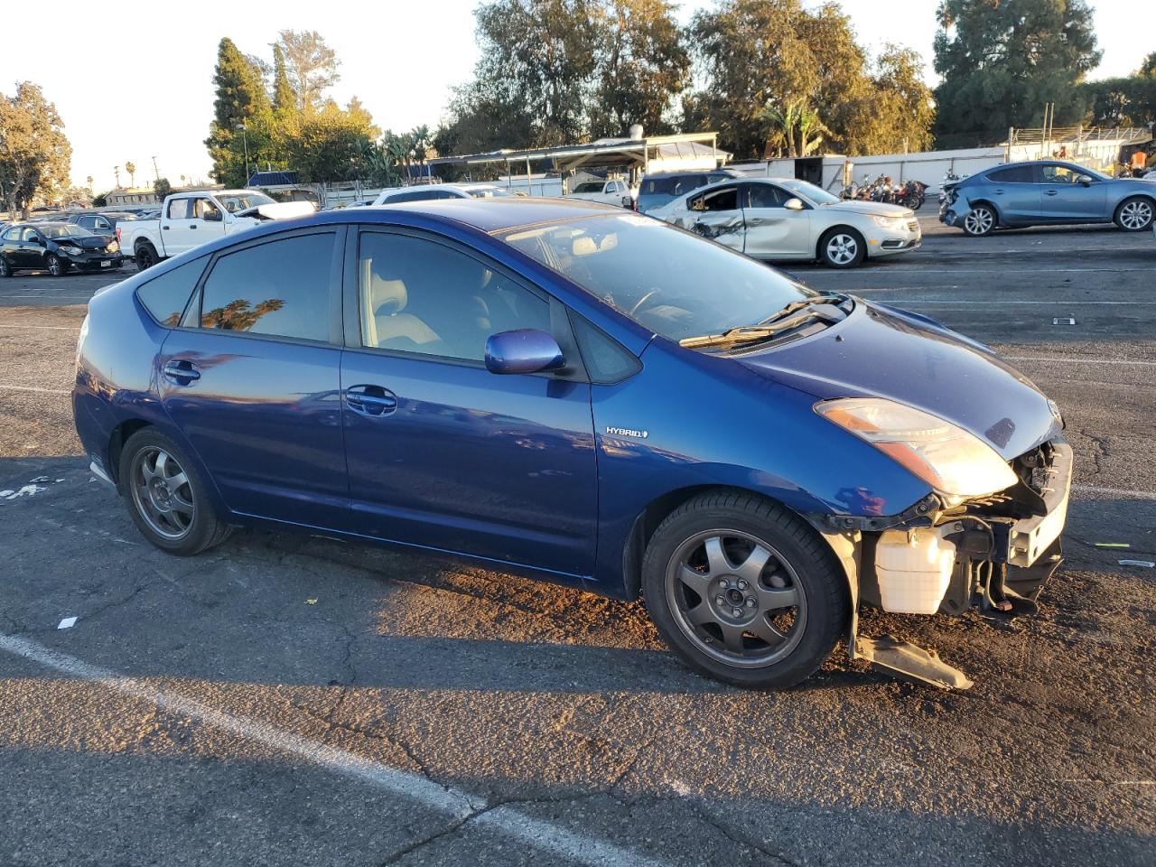 2008 Toyota Prius - Image 4