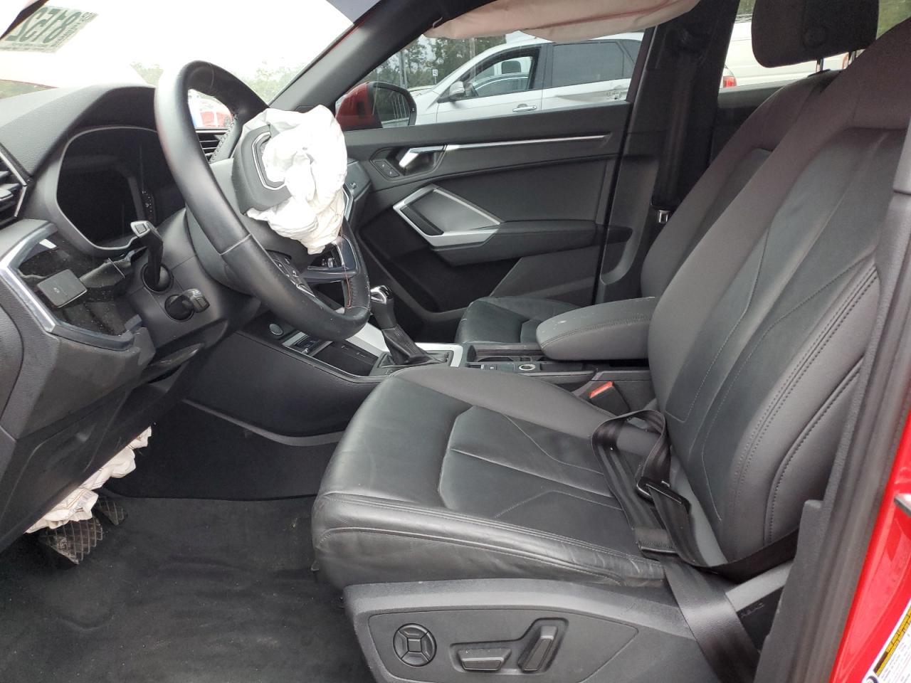 2020 Audi Q3 - Image 7