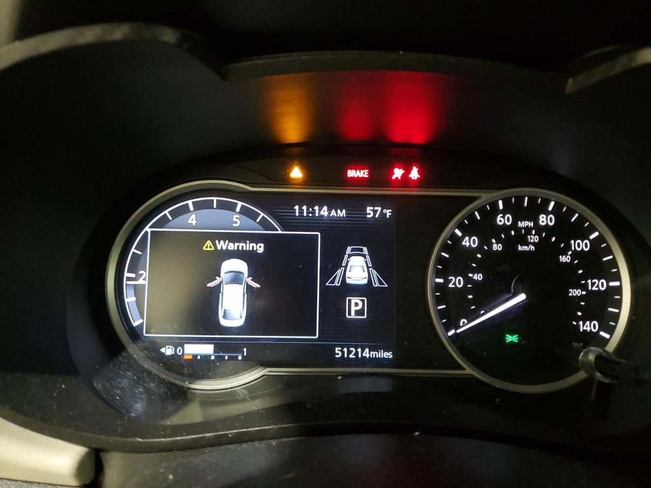 3N1CN8EV4ML870427 NISSAN VERSA 2021