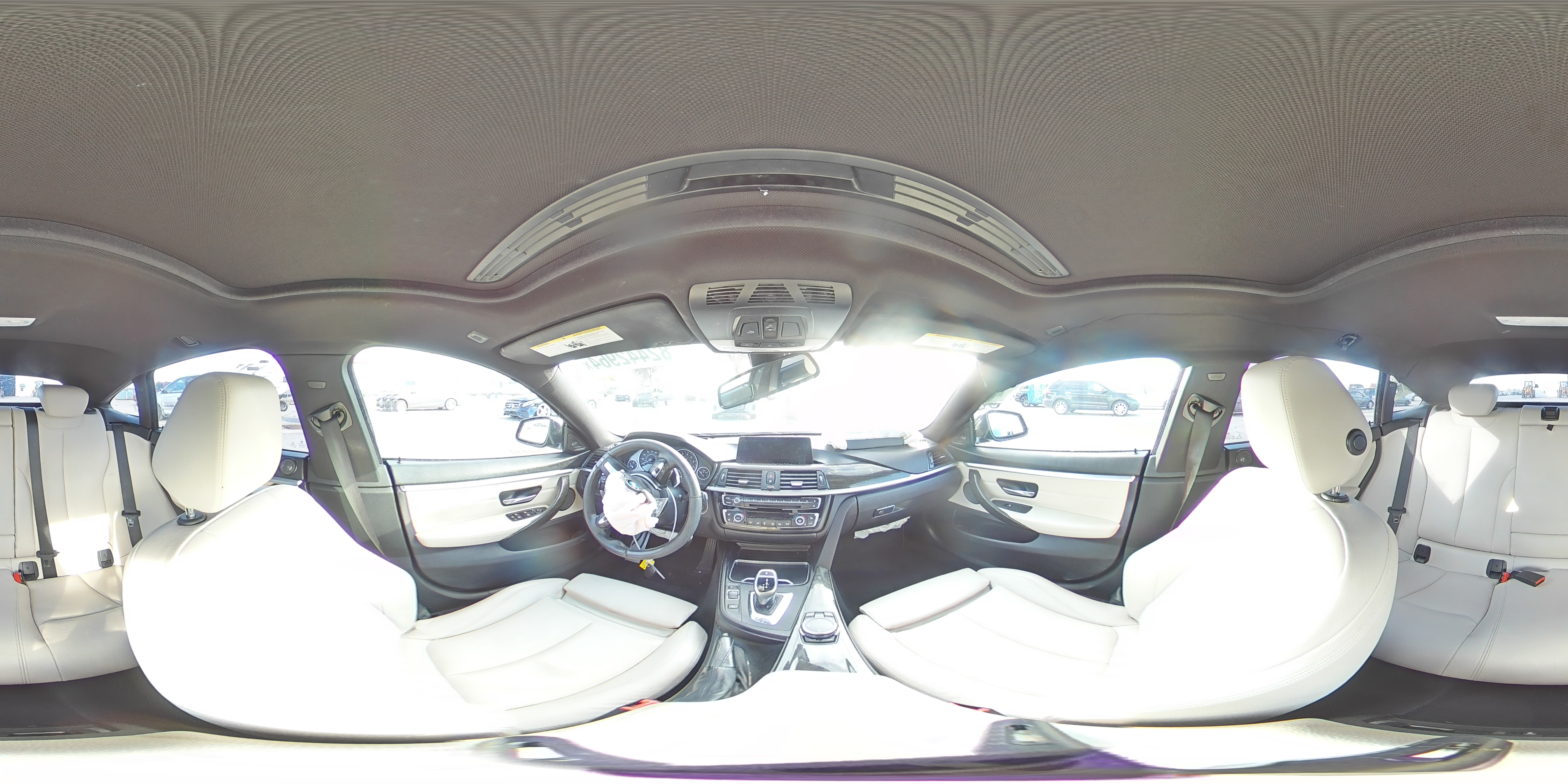 2016 BMW 4er - Image 13