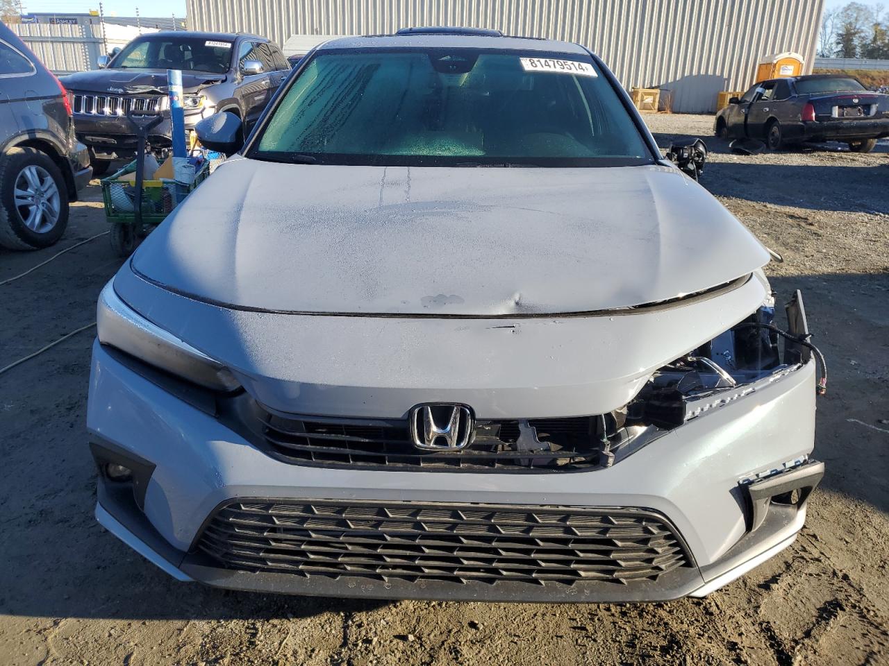 2024 Honda Civic - Image 5