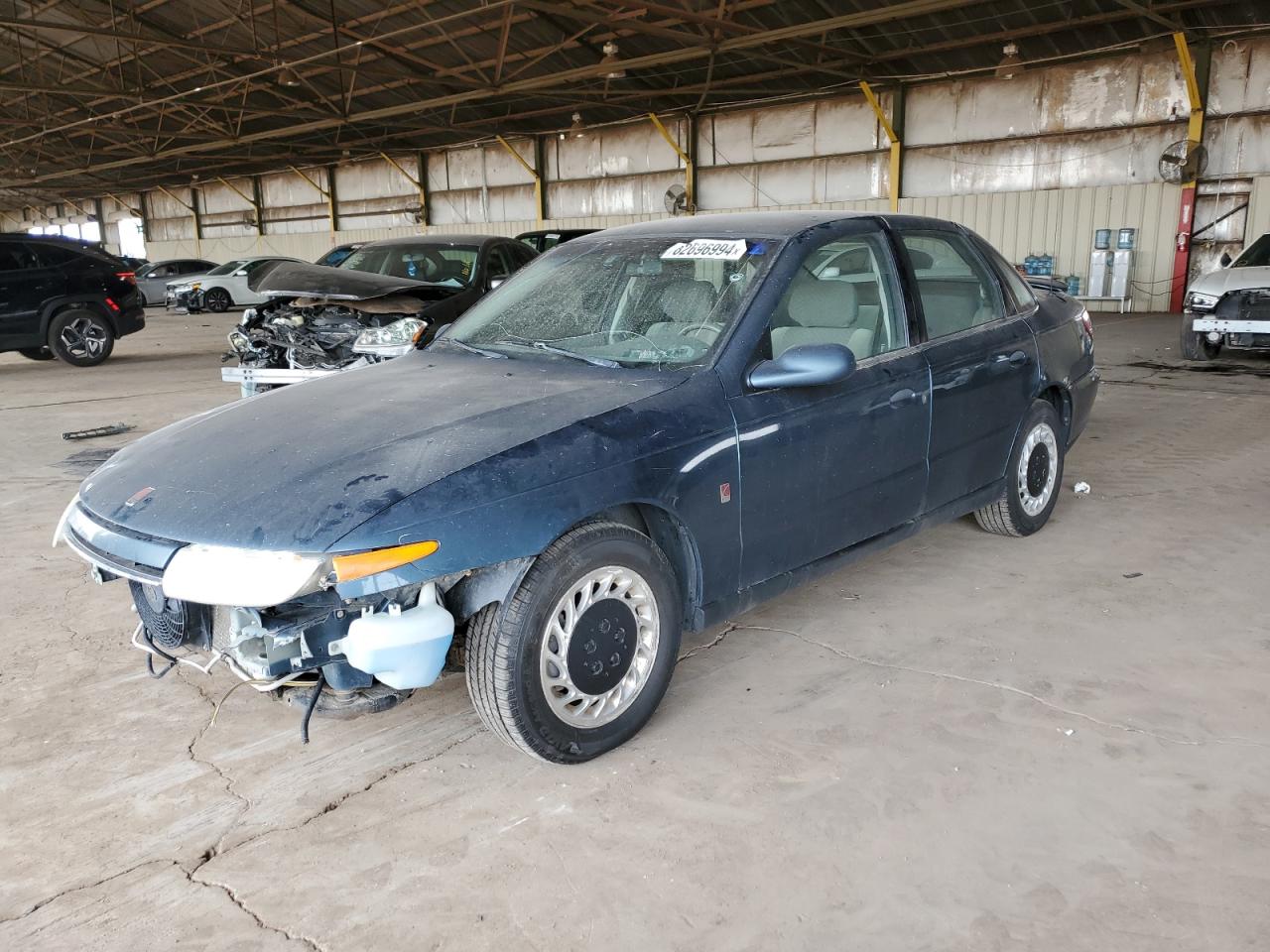 2002 Saturn L100  for Sale in Phoenix, AZ - Front End