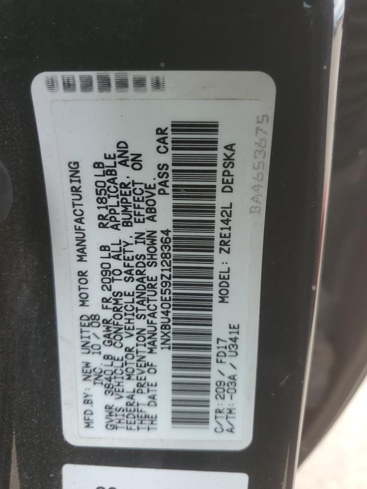 2009 Toyota Corolla - Image 14