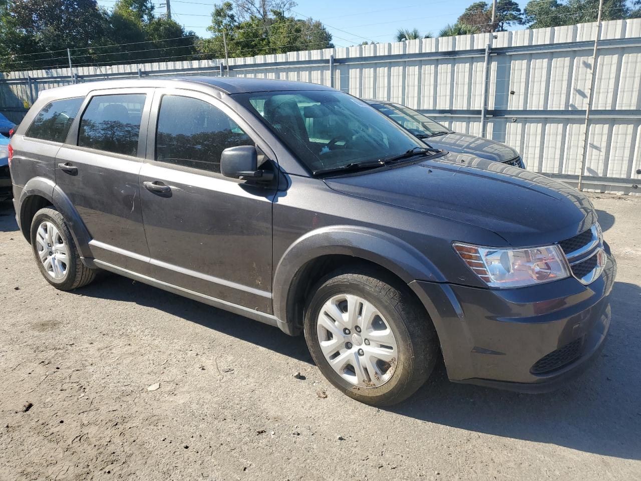 2015 Dodge Journey - Image 4
