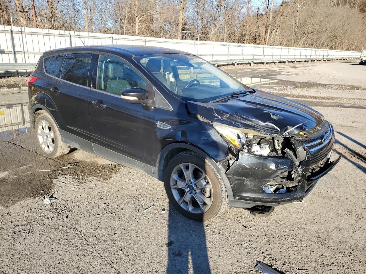2013 Ford Escape - Image 4