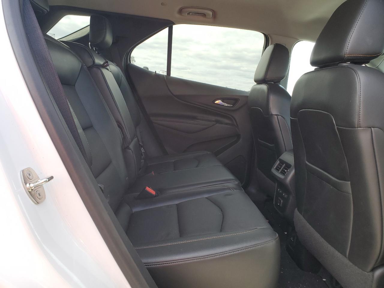2019 Chevrolet Equinox - Image 11