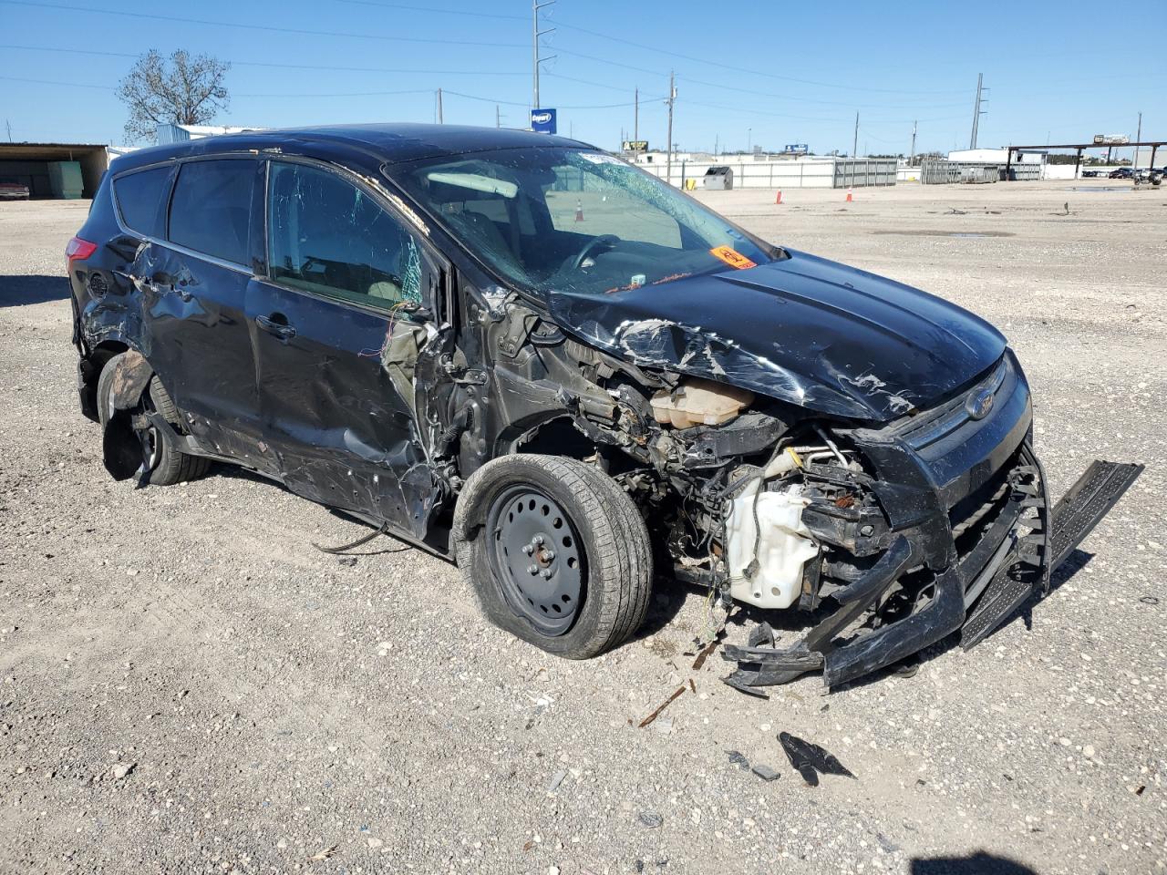 2016 Ford Escape - Image 4