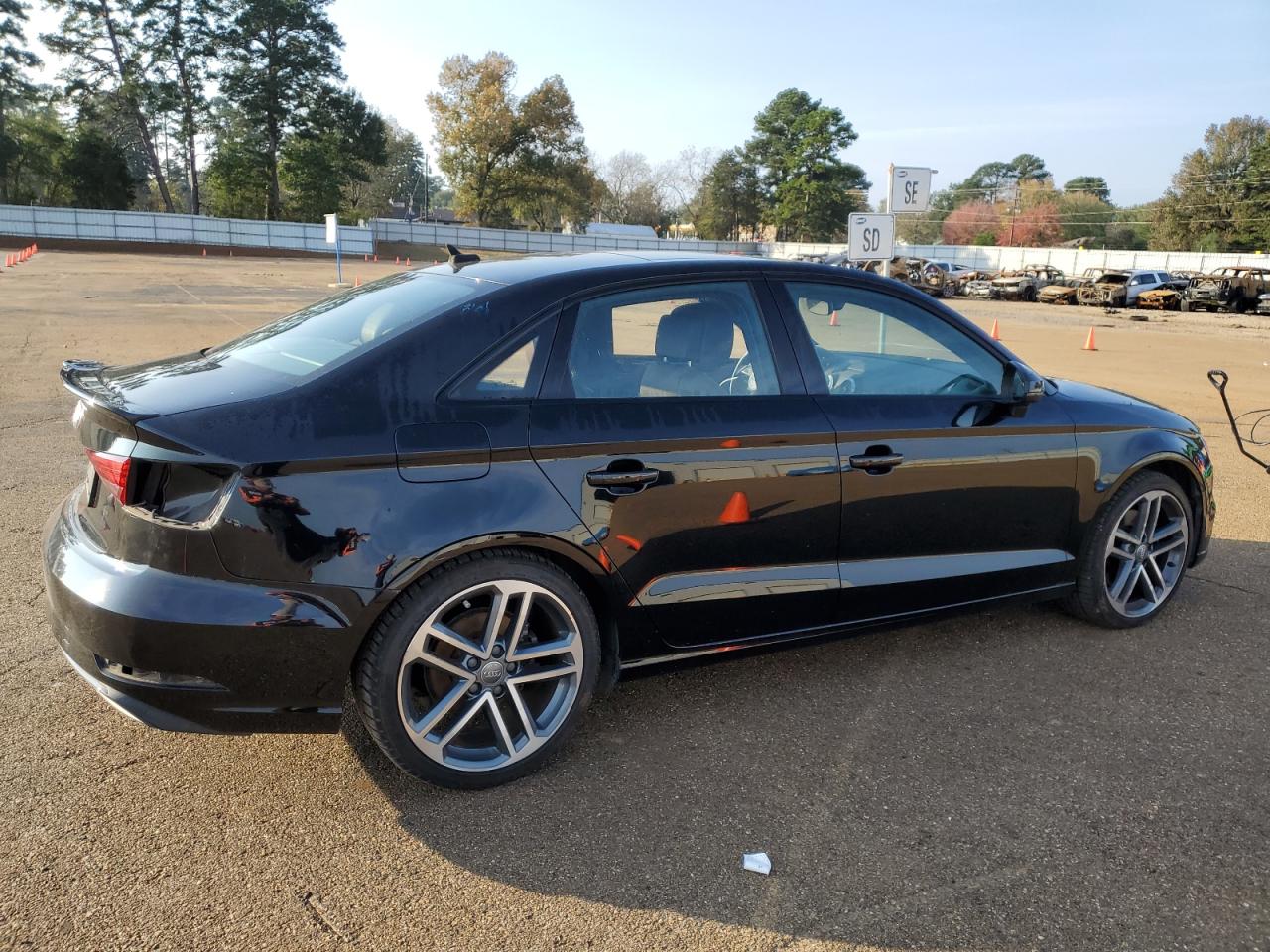 2019 Audi A3 - Image 3