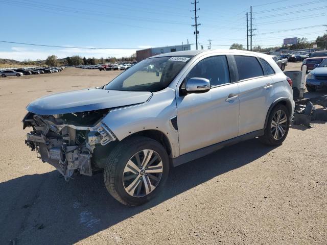 2021 Mitsubishi Outlander Sport Es за продажба в Colorado Springs, CO - Front End