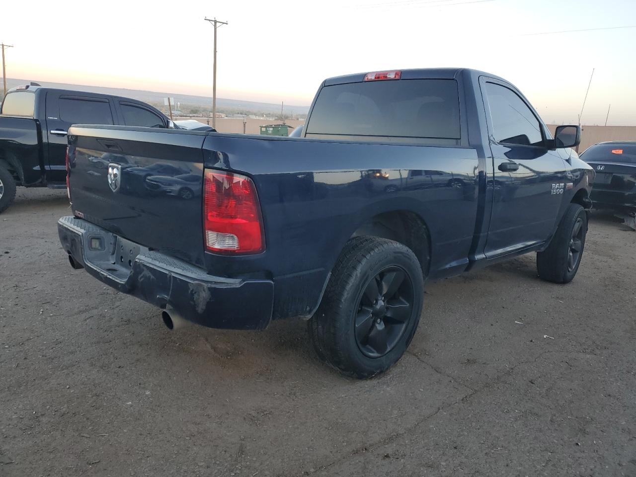 2013 RAM 1500 - Image 3