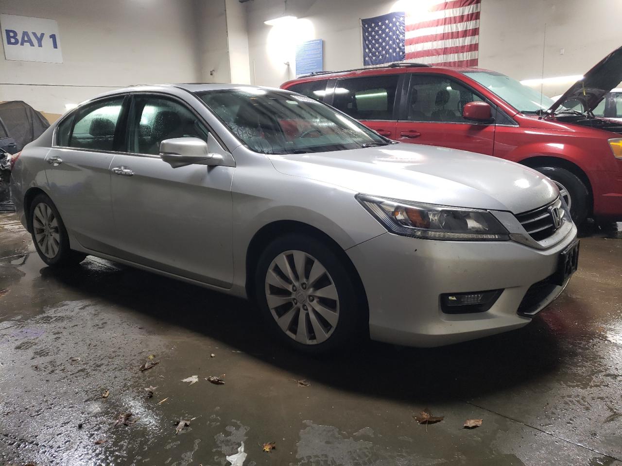 2014 Honda Accord - Image 4