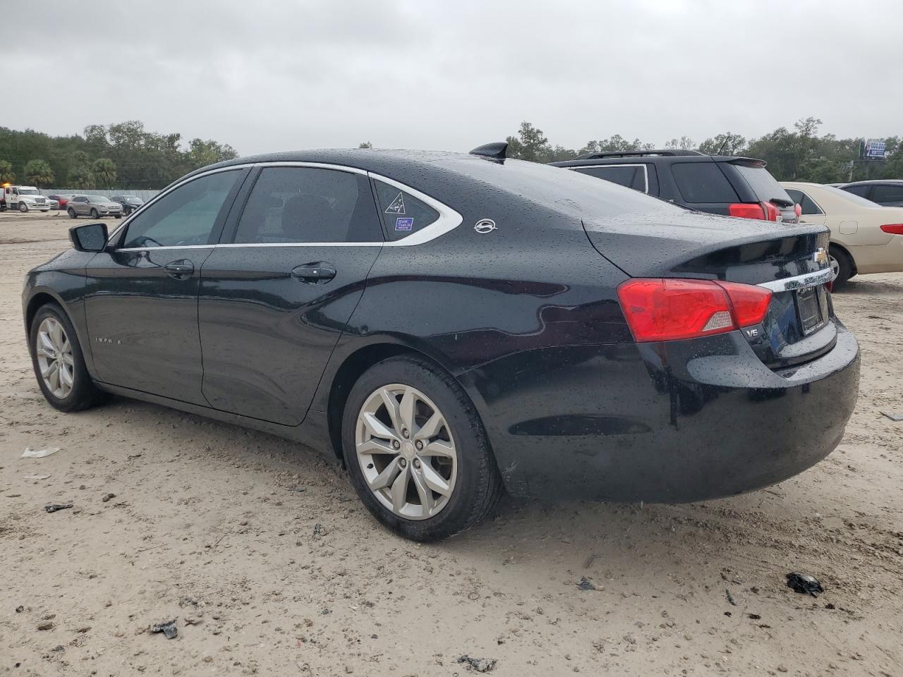2019 Chevrolet Impala - Image 2
