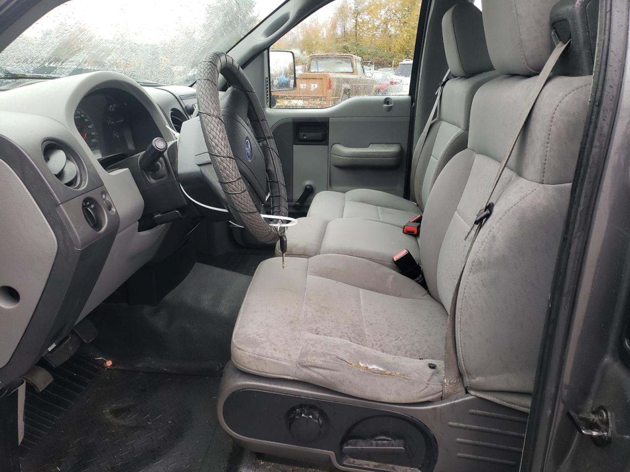 2005 Ford F-150 - Image 7