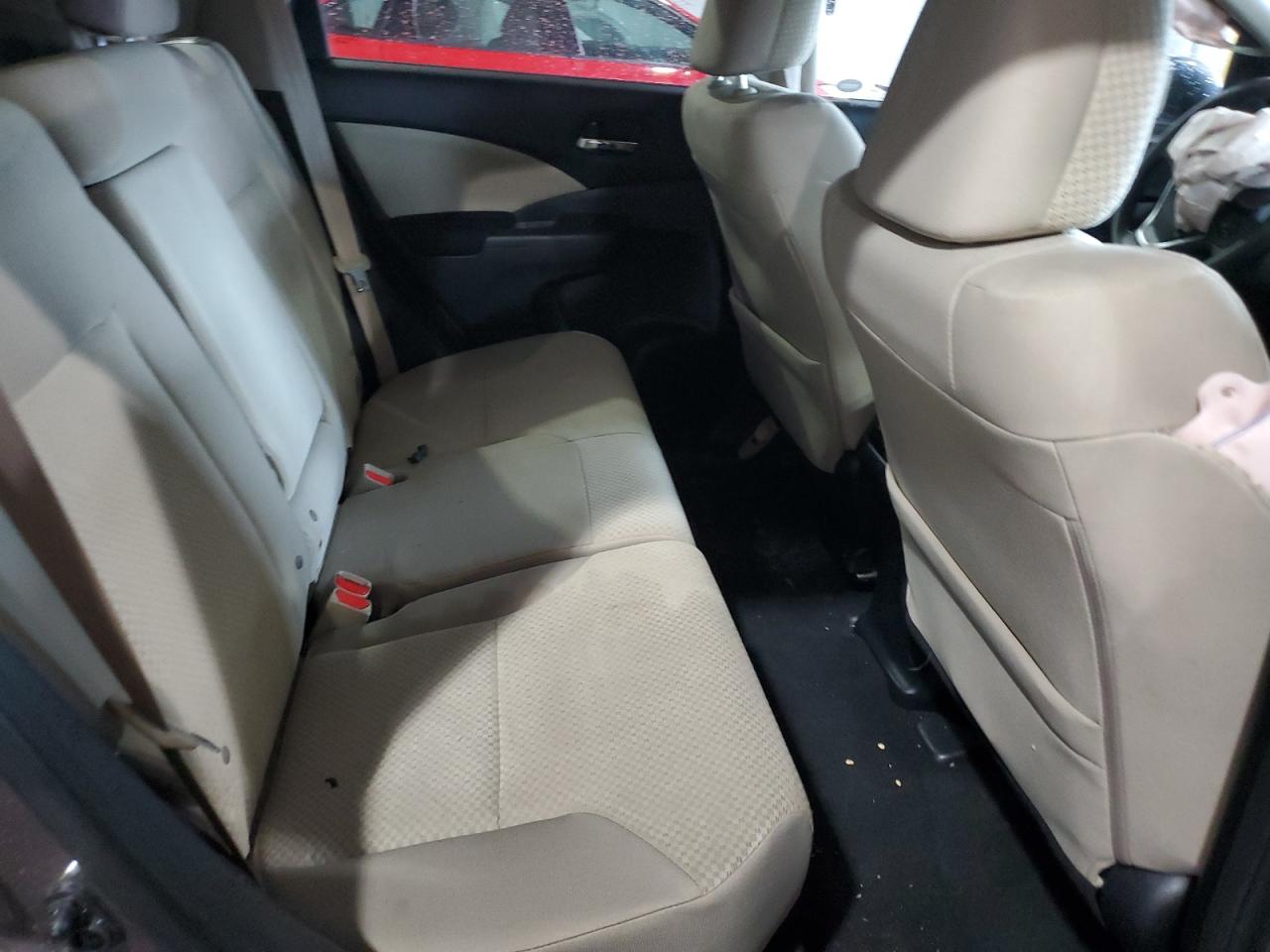2016 Honda CR-V - Image 11