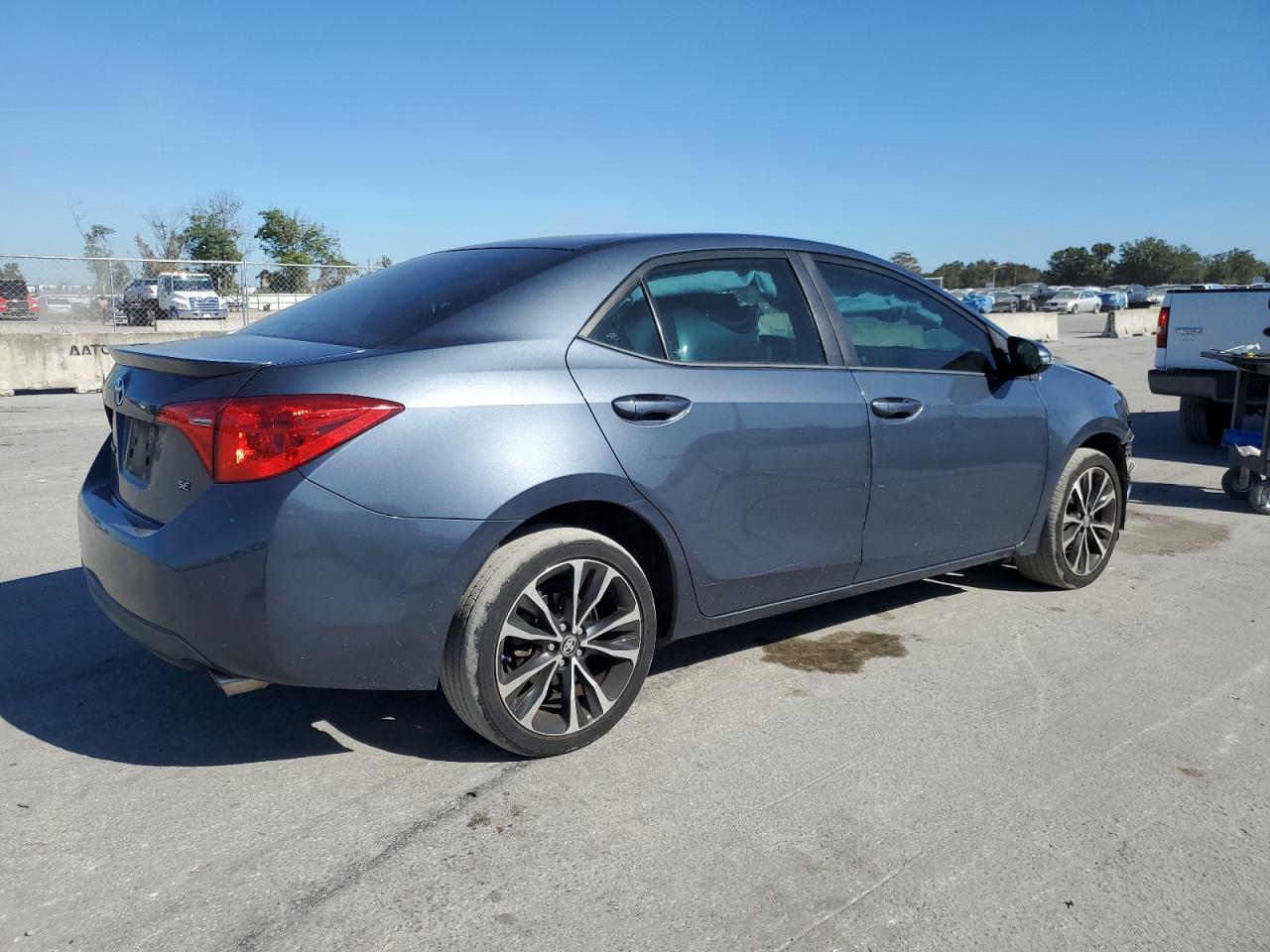 2019 Toyota Corolla - Image 3