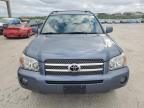 2006 Toyota Highlander Hybrid en Venta en West Palm Beach, FL - Minor Dent/Scratches