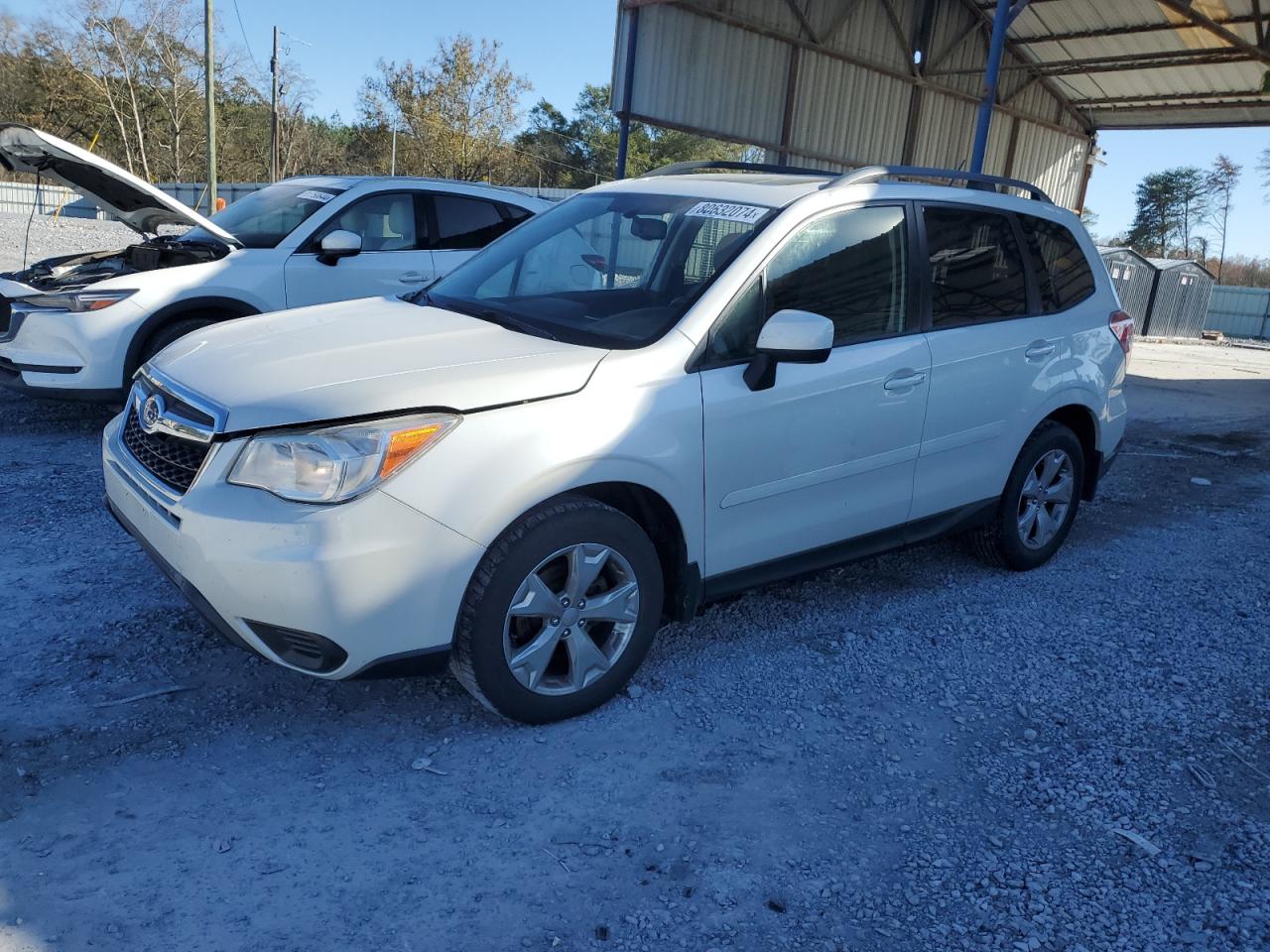 2014 Subaru Forester - Image 1