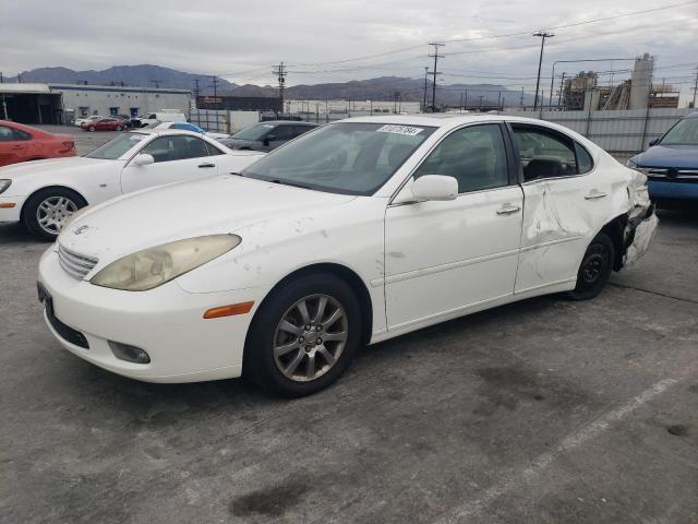 2004 Lexus Es 330