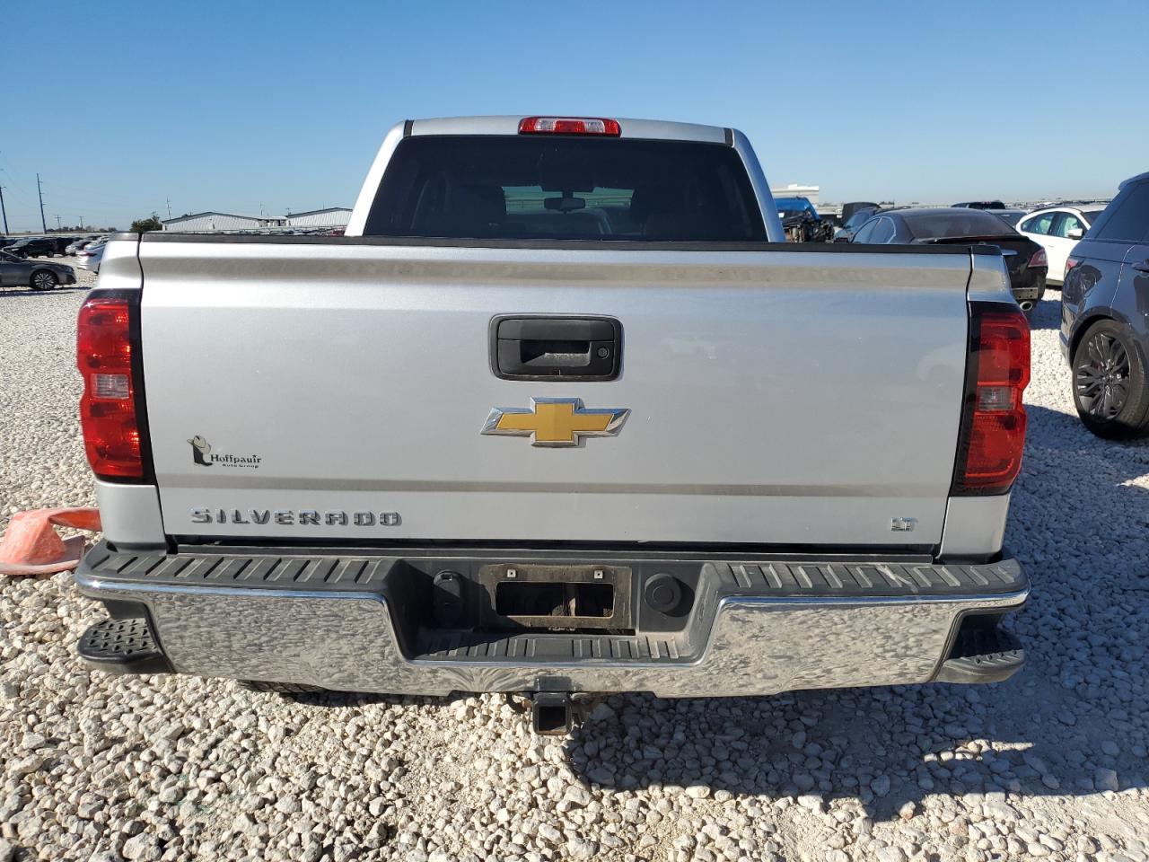 2014 Chevrolet Silverado - Image 6