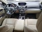 2014 Acura Rdx Technology продається в Bridgeton, MO - Front End