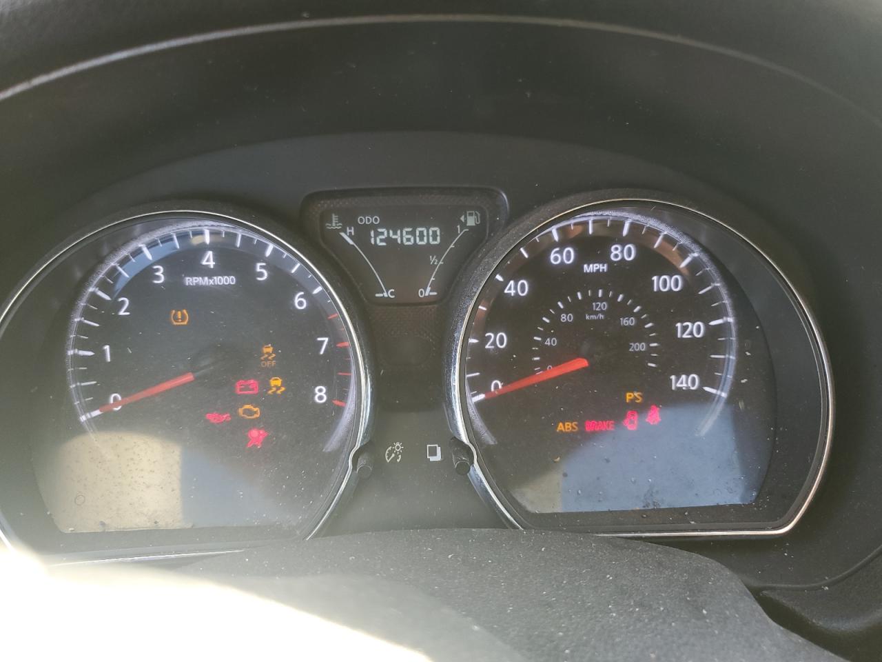 2019 Nissan Versa - Image 9
