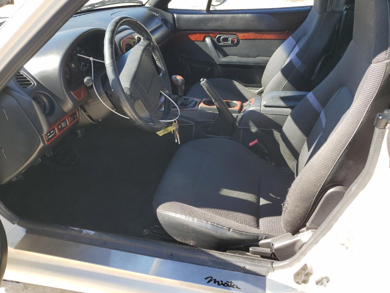 1996 Mazda MX-5 - Image 7