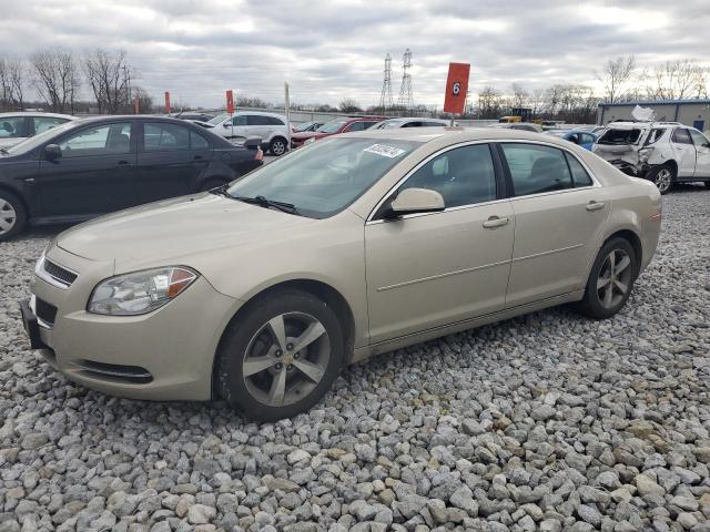 2011 Chevrolet Malibu 1Lt for Sale in Barberton, OH - Side