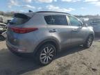 2018 Kia Sportage Ex للبيع في Assonet، MA - Front End
