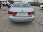 2010 Hyundai Sonata Gls на продаже в Indianapolis, IN - All Over