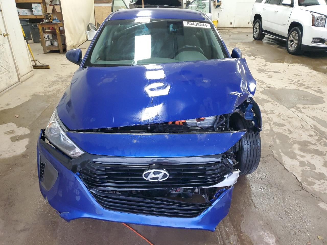 2019 Hyundai IONIQ - Image 5