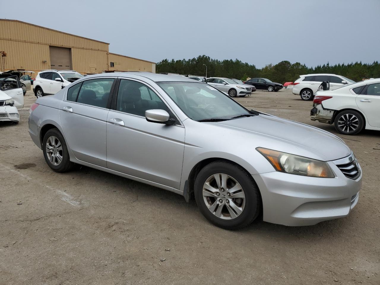 2011 Honda Accord - Image 4