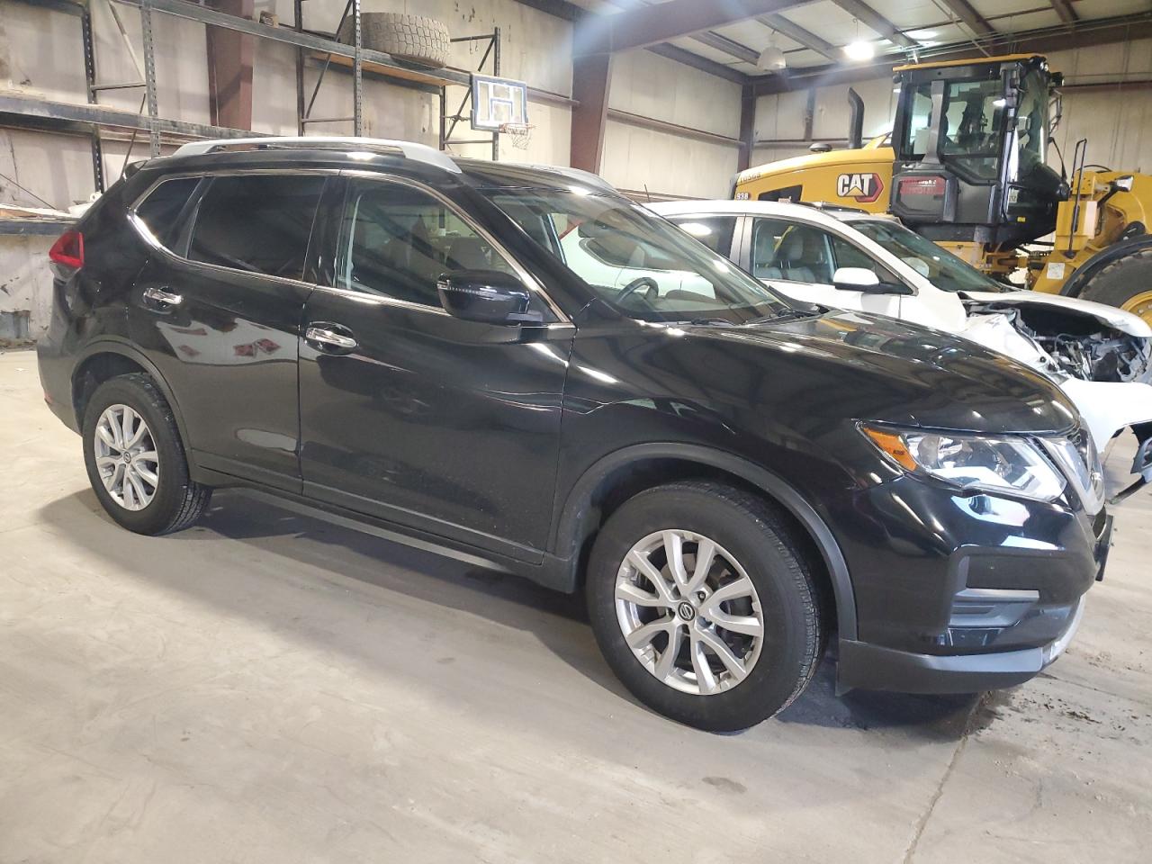2019 Nissan Rogue - Image 4