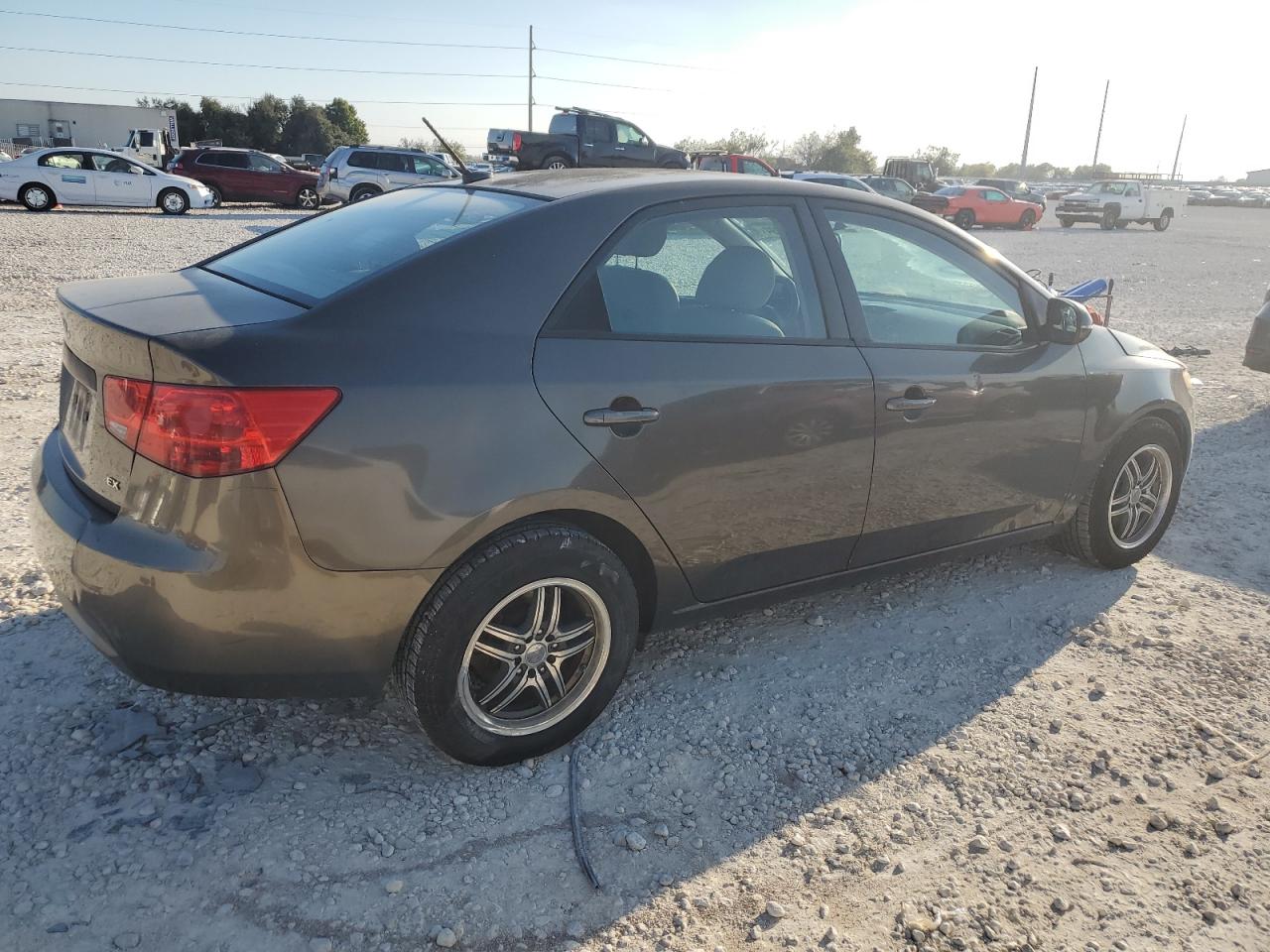 2012 Kia Forte - Image 3