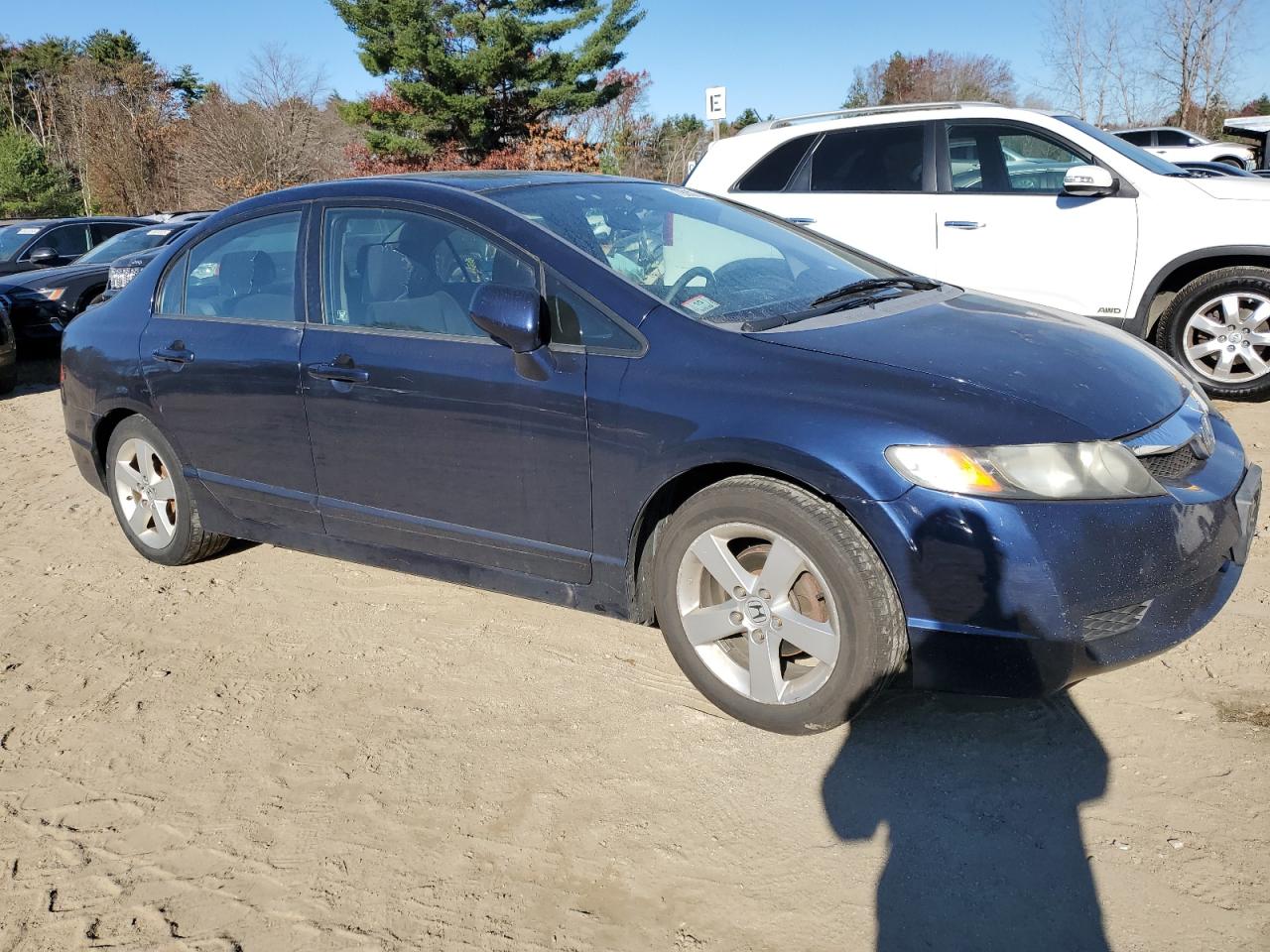 2009 Honda Civic - Image 4