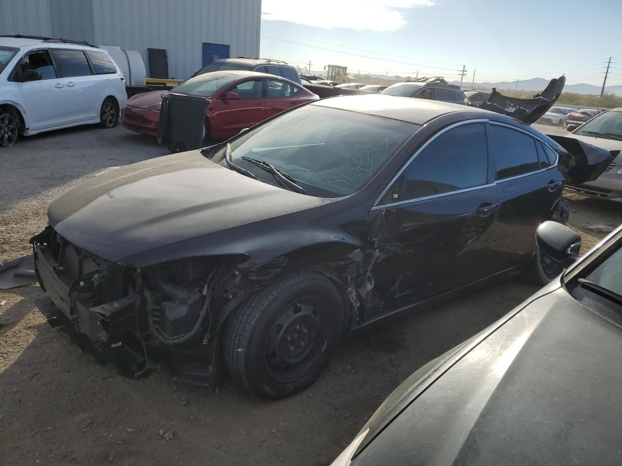 2011 Mazda 6 - Image 1