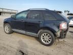 2008 Ford Edge Se იყიდება Mercedes-ში, TX - Front End