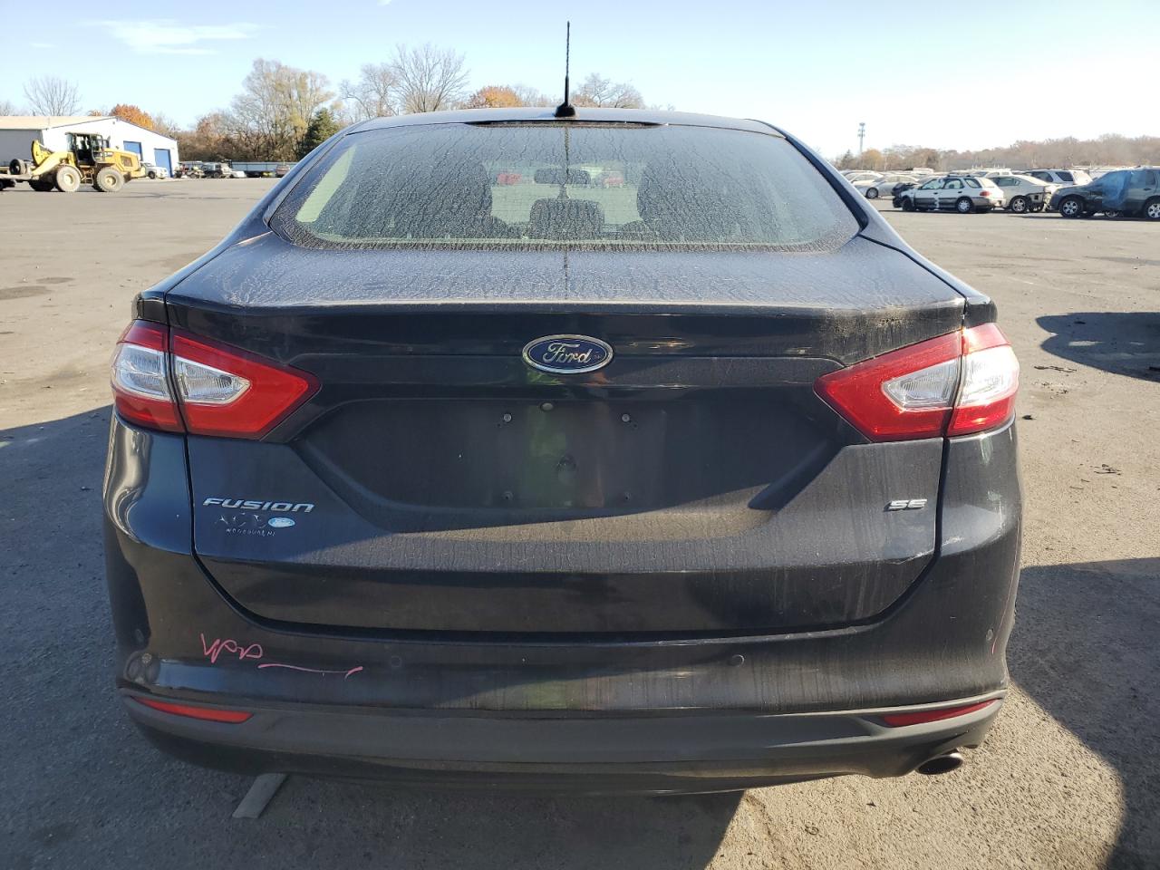 2016 Ford Fusion Se VIN: 3FA6P0H77GR393860 Lot: 79506214